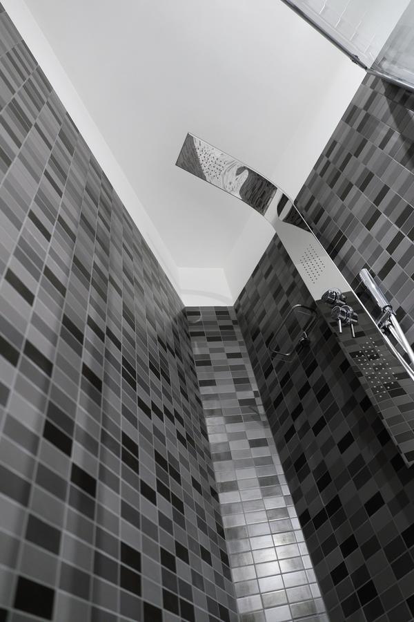 Mirko Luxury Inn Rom Exteriör bild